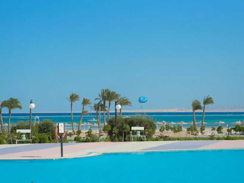 Amarina Star Resort & Aqua Park 326467