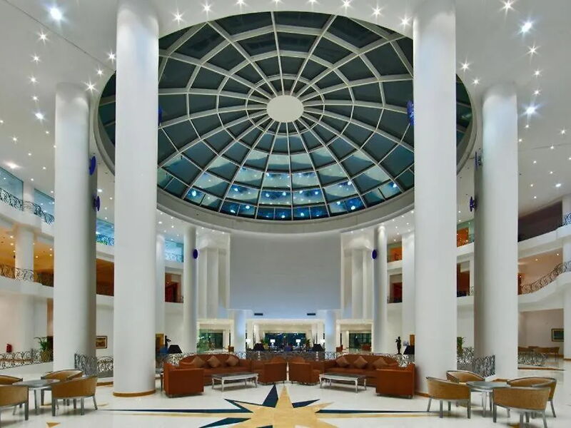 Amarina Star Resort & Aqua Park 326468