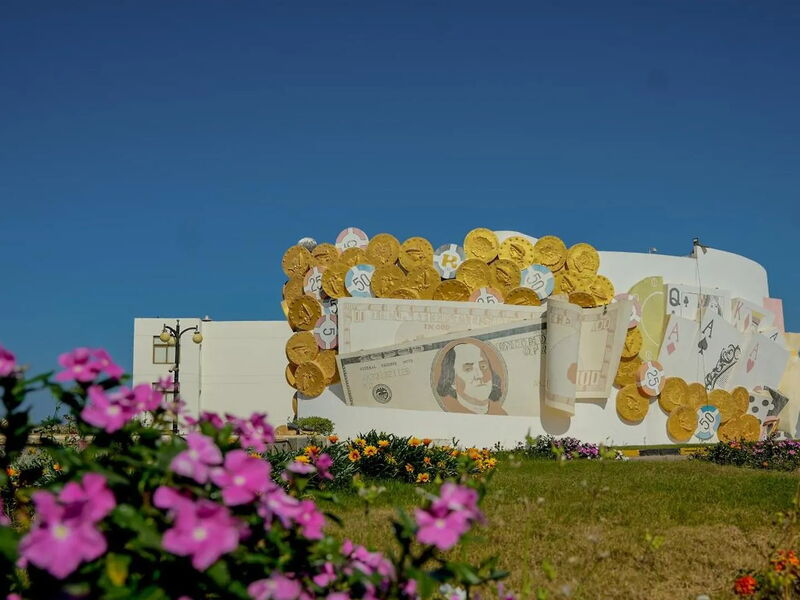 Amarina Star Resort & Aqua Park 326469