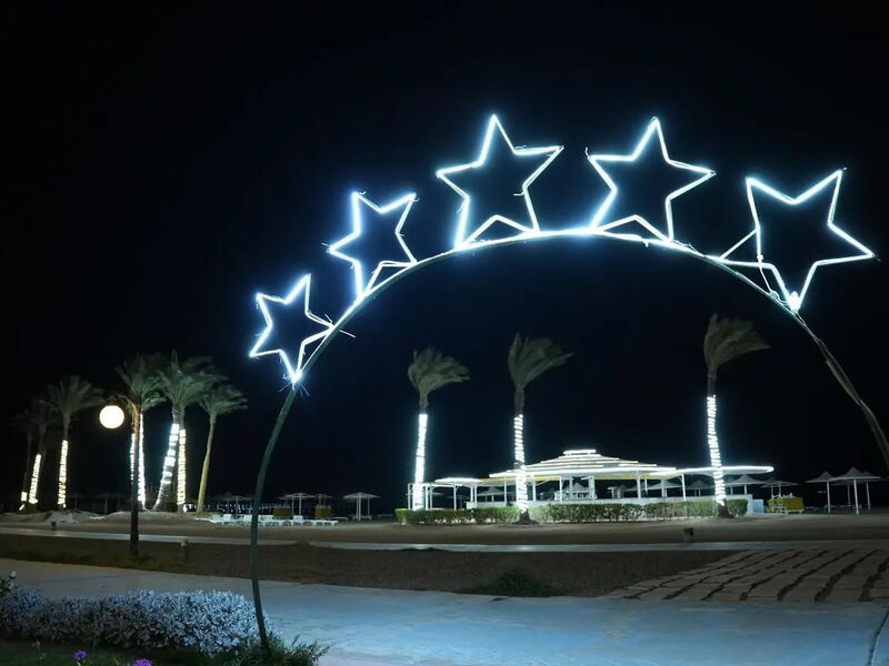 Amarina Star Resort & Aqua Park 326471