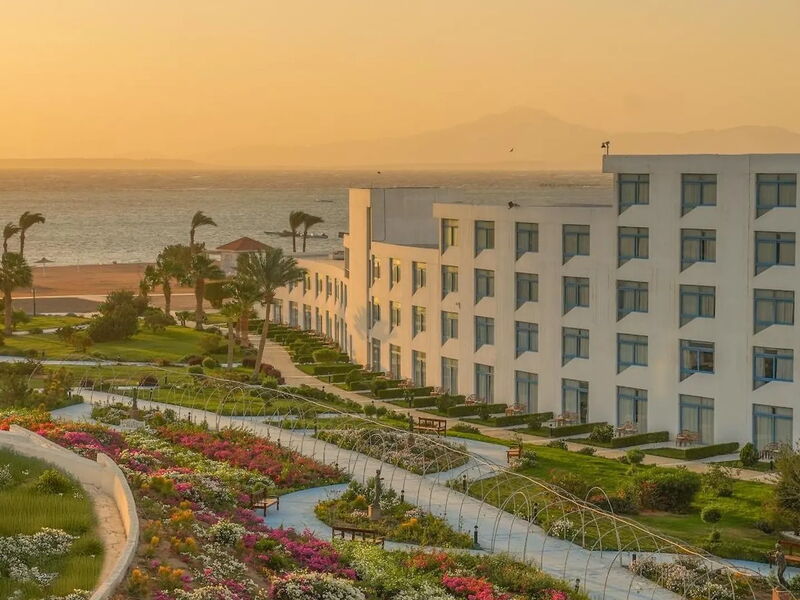 Amarina Star Resort & Aqua Park 326473