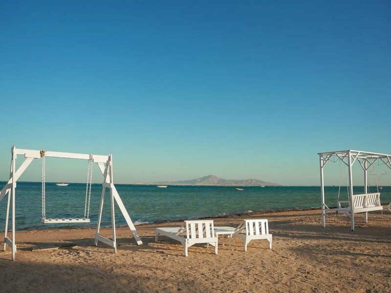 Amarina Star Resort & Aqua Park 326475