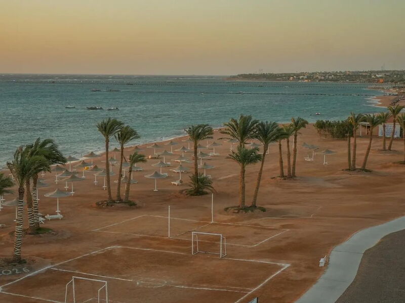 Amarina Star Resort & Aqua Park 326479