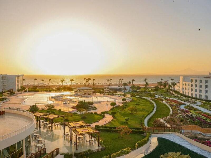 Amarina Star Resort & Aqua Park 326480