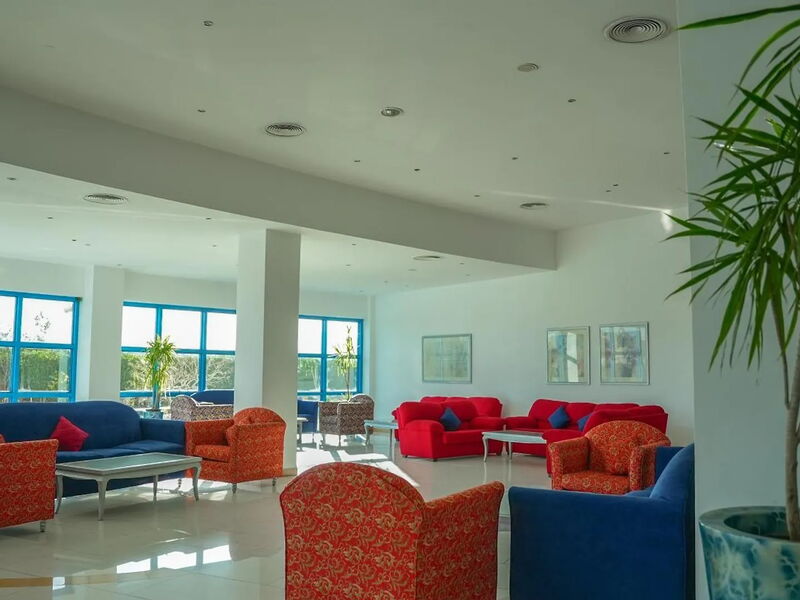 Amarina Star Resort & Aqua Park 326481