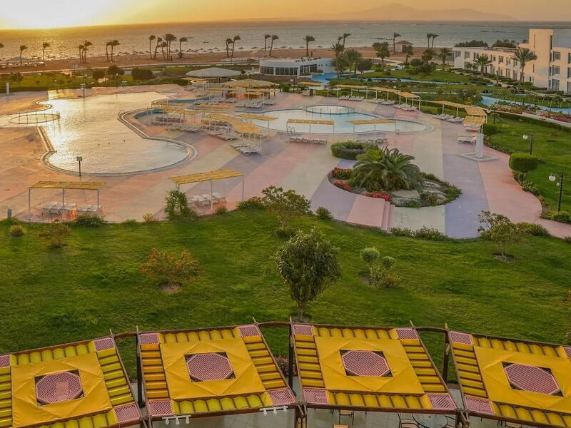 Amarina Star Resort & Aqua Park 326483