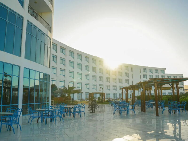 Amarina Star Resort & Aqua Park 326485