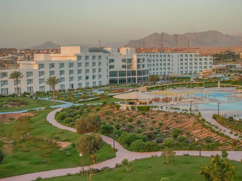 Amarina Star Resort & Aqua Park 326487