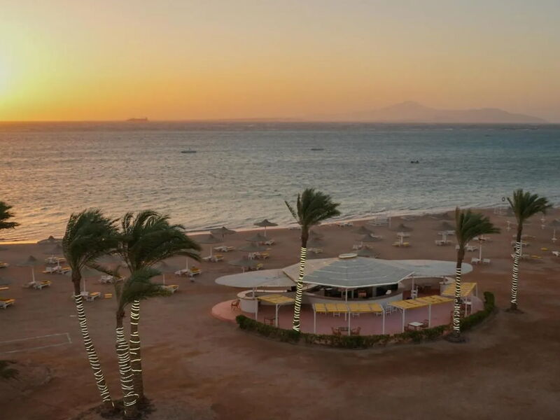 Amarina Star Resort & Aqua Park 326497