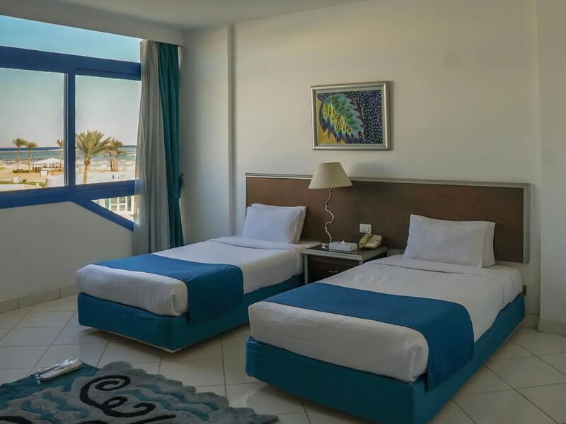 Amarina Star Resort & Aqua Park (ex 326464