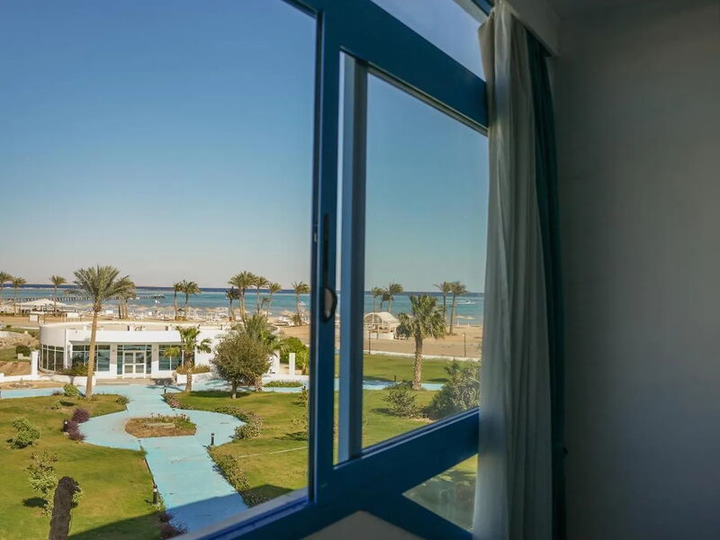 Amarina Star Resort & Aqua Park (ex 326466