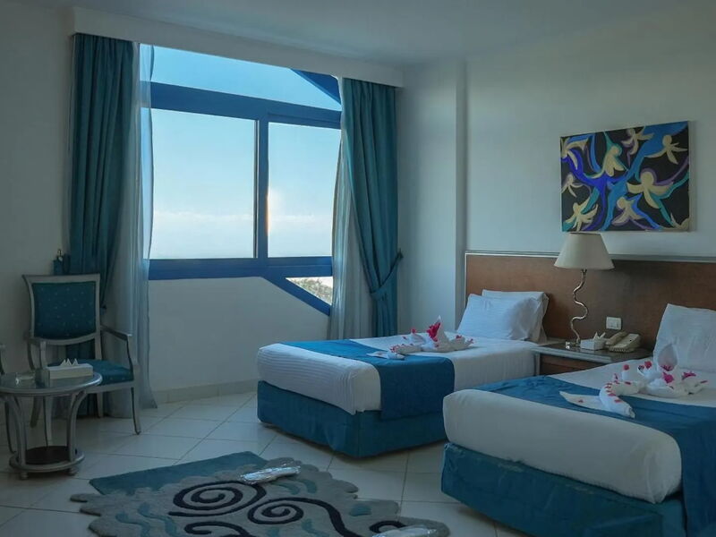 Amarina Star Resort & Aqua Park (ex 326472