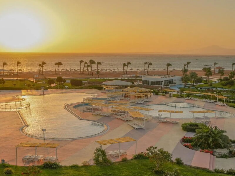 Amarina Star Resort & Aqua Park (ex 326482