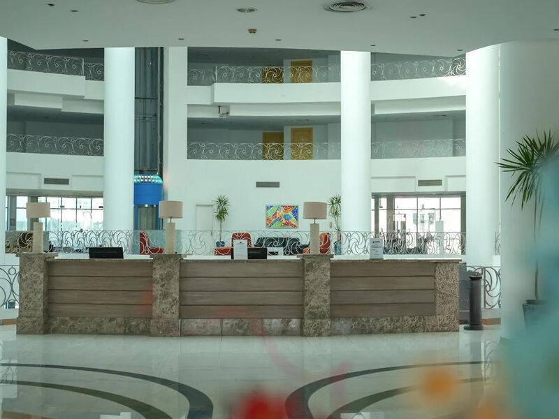 Amarina Star Resort & Aqua Park (ex 326484