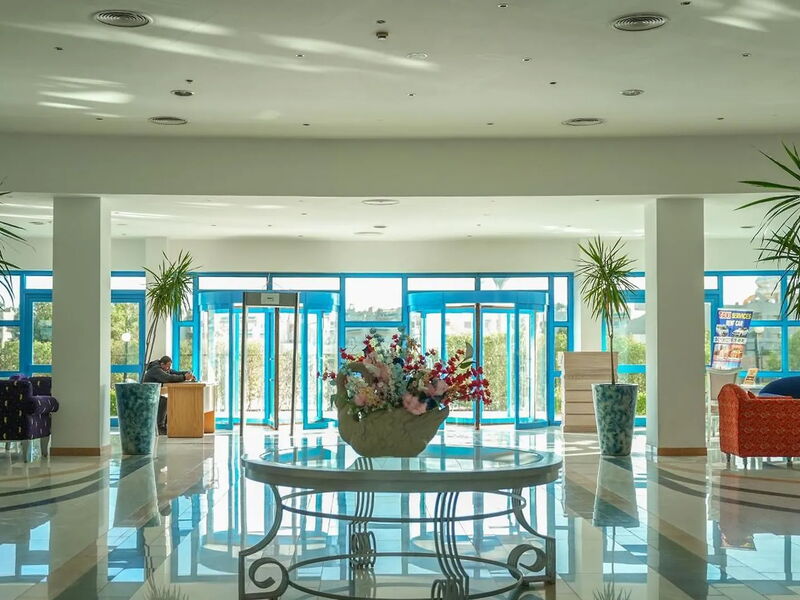 Amarina Star Resort & Aqua Park (ex 326486