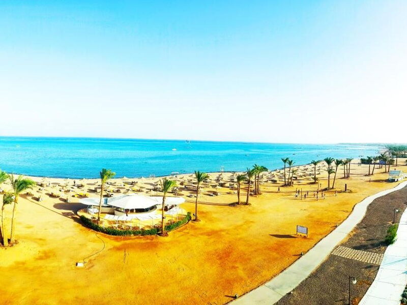 Amarina Sun Resort & Aqua Park (ex 326389