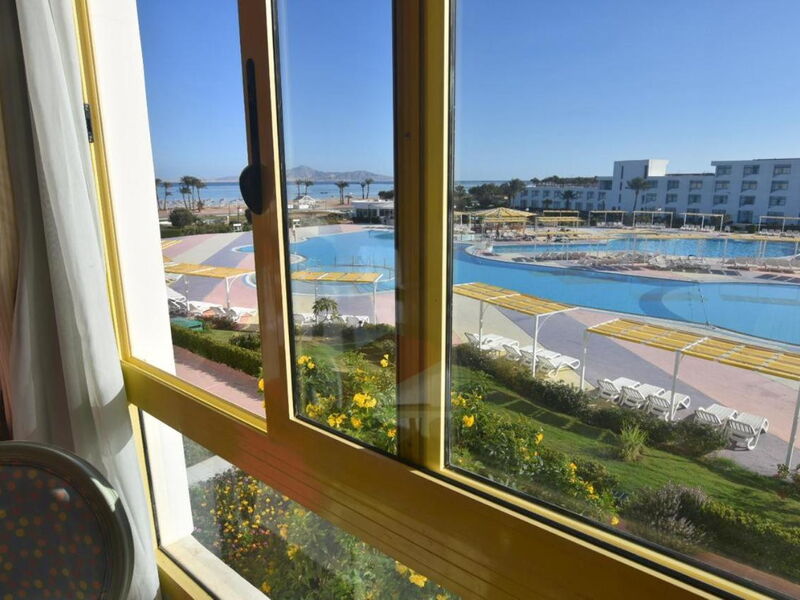 Amarina Sun Resort & Aqua Park (ex 326392