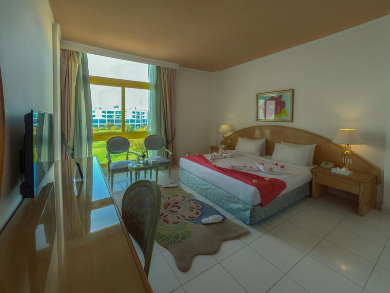 Amarina Sun Resort & Aqua Park (ex 326393