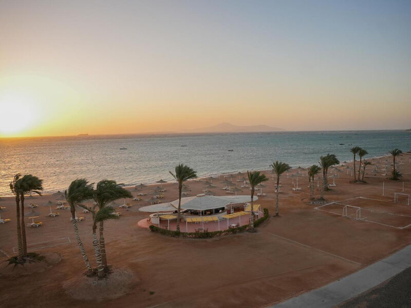 Amarina Sun Resort & Aqua Park (ex 326395