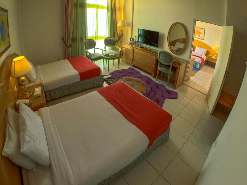 Amarina Sun Resort & Aqua Park (ex 326397