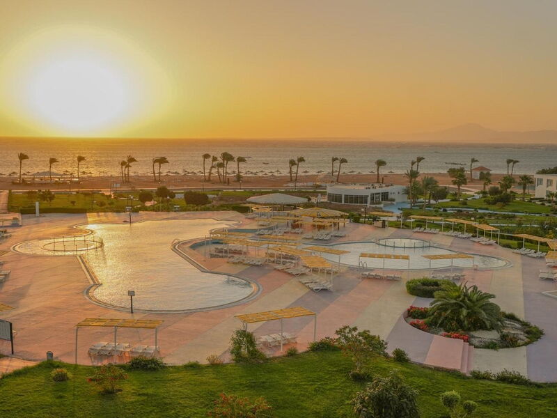 Amarina Sun Resort & Aqua Park (ex 326398
