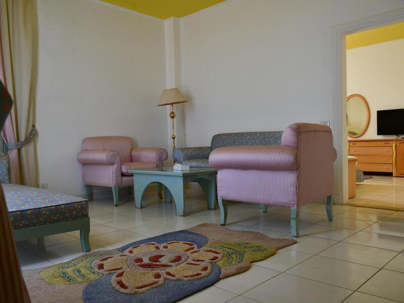 Amarina Sun Resort & Aqua Park (ex 326399