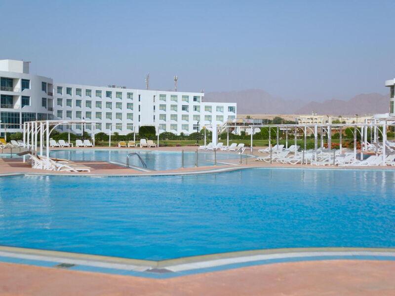 Amarina Sun Resort & Aqua Park (ex 326400