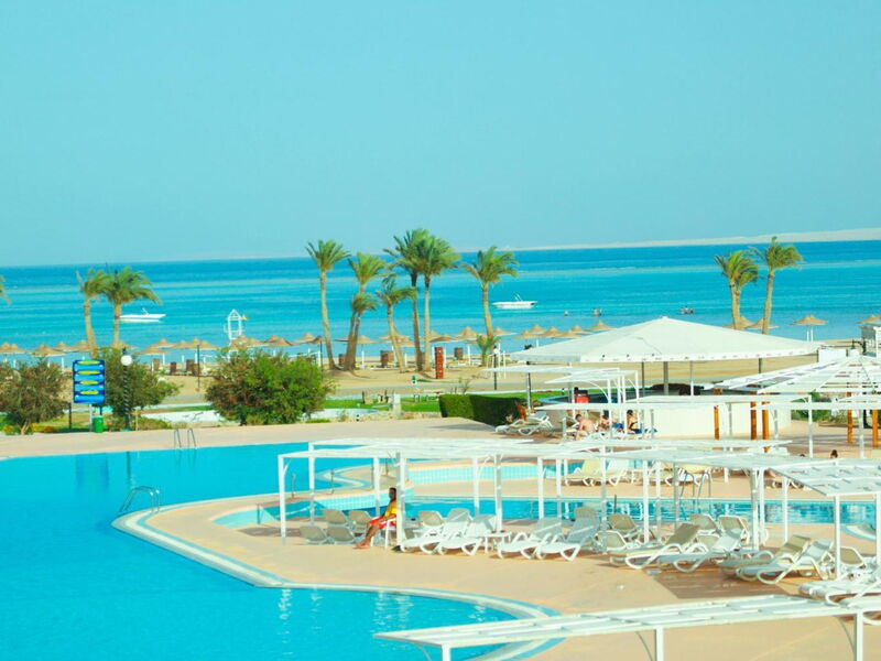 Amarina Sun Resort & Aqua Park (ex 326401