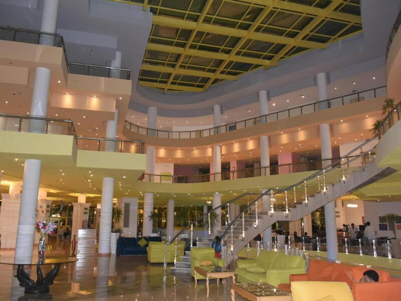 Amarina Sun Resort & Aqua Park (ex 326402