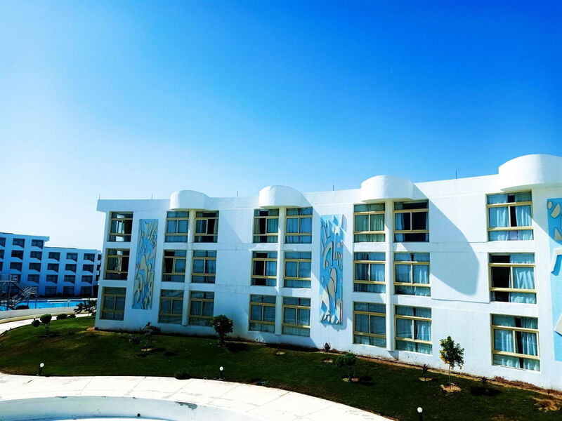 Amarina Sun Resort & Aqua Park (ex 326403