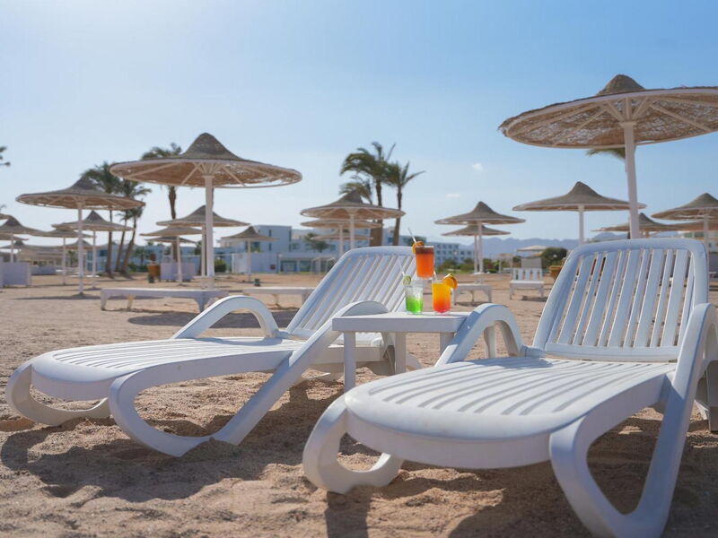 Amarina Sun Resort & Aqua Park (ex 326404