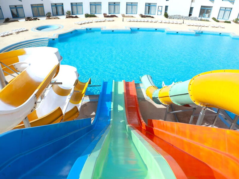 Amarina Sun Resort & Aqua Park (ex 326405