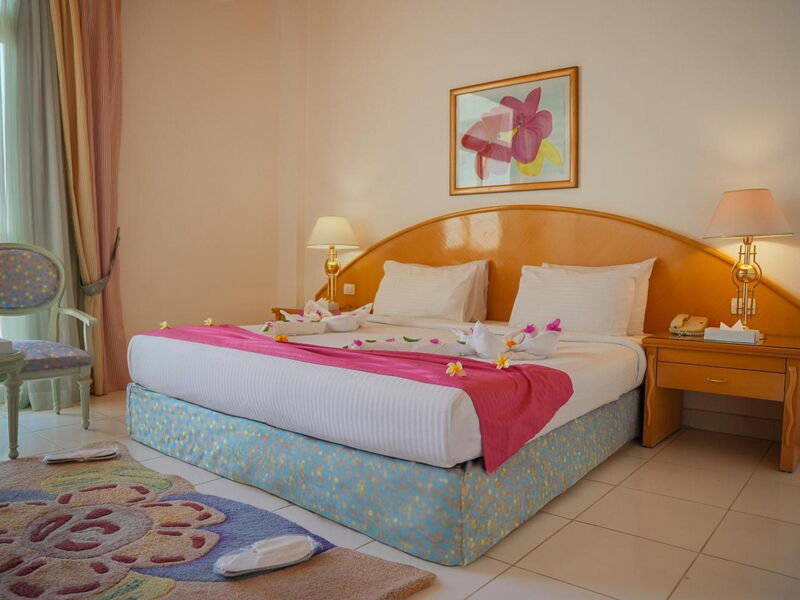 Amarina Sun Resort & Aqua Park (ex 326406
