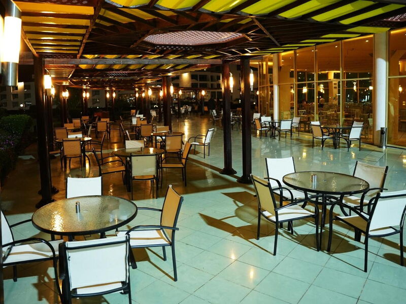 Amarina Sun Resort & Aqua Park (ex 326407
