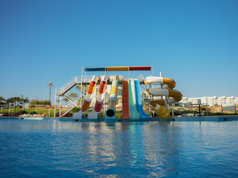 Amarina Sun Resort & Aqua Park (ex 326409