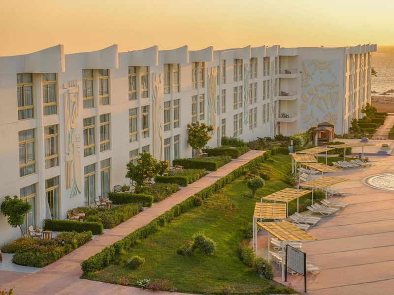 Amarina Sun Resort & Aqua Park (ex 326410