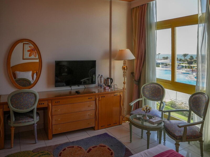 Amarina Sun Resort & Aqua Park (ex 326411