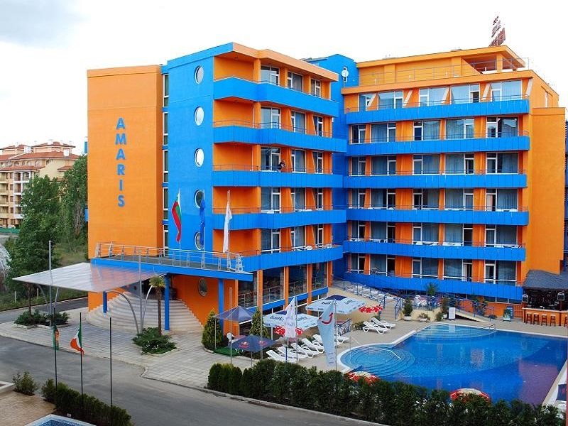Amaris 163437