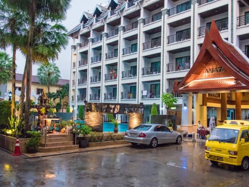 Amata Resort Phuket 139056