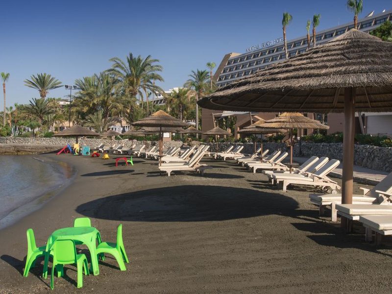 Amathus Beach Hotel 204440