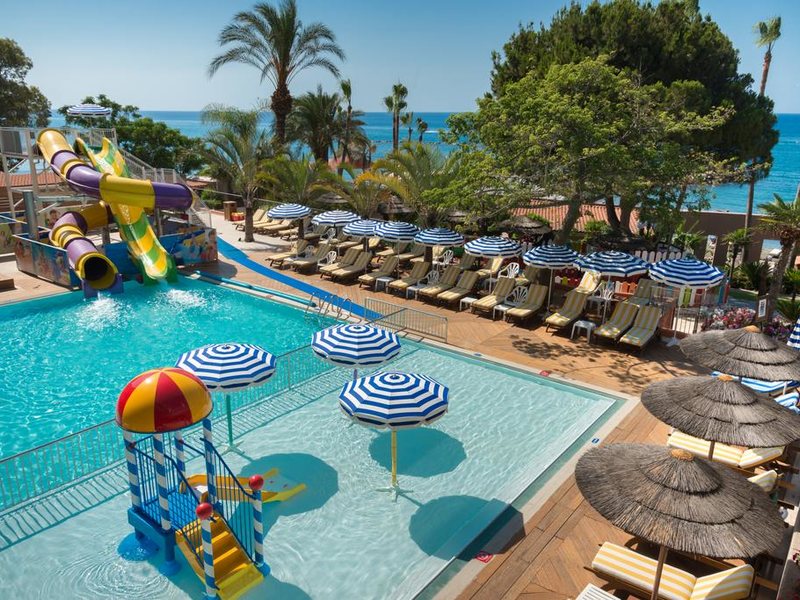 Amathus Beach Hotel 204441