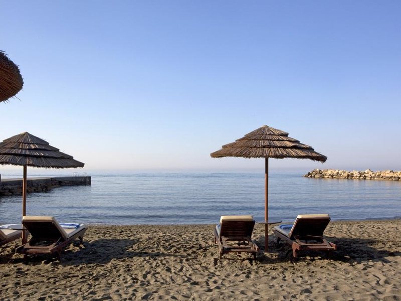 Amathus Beach Hotel 204442