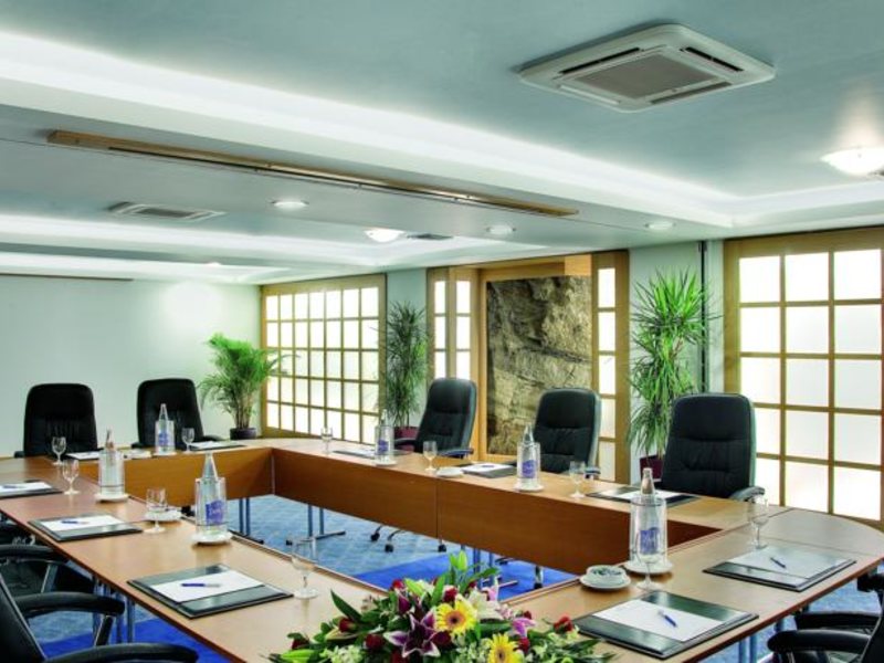 Amathus Beach Hotel Rhodes 78945