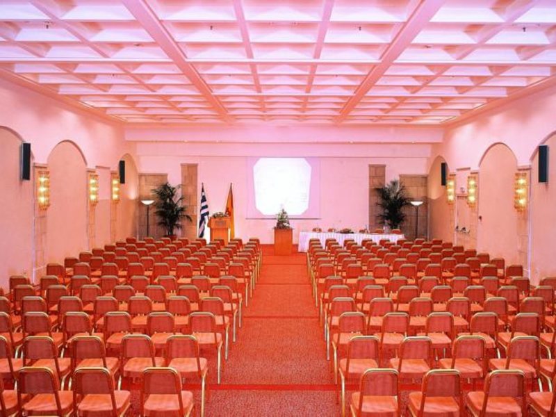 Amathus Beach Hotel Rhodes 78947