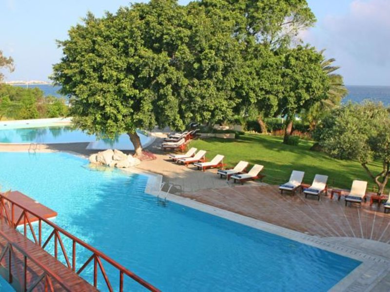 Amathus Beach Hotel Rhodes 78951