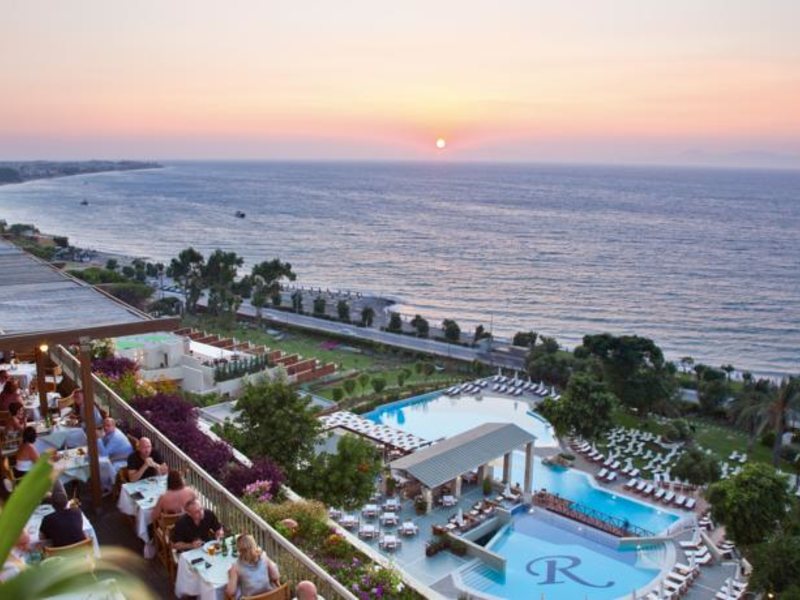 Amathus Beach Hotel Rhodes 78954