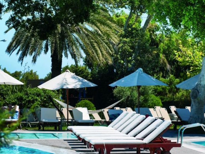 Amathus Beach Hotel Rhodes 78955