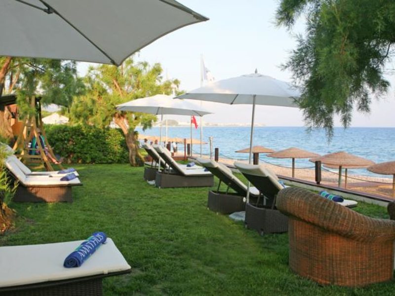 Amathus Beach Hotel Rhodes 78956