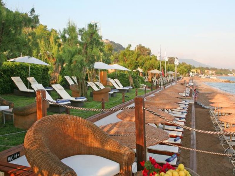 Amathus Beach Hotel Rhodes 78957