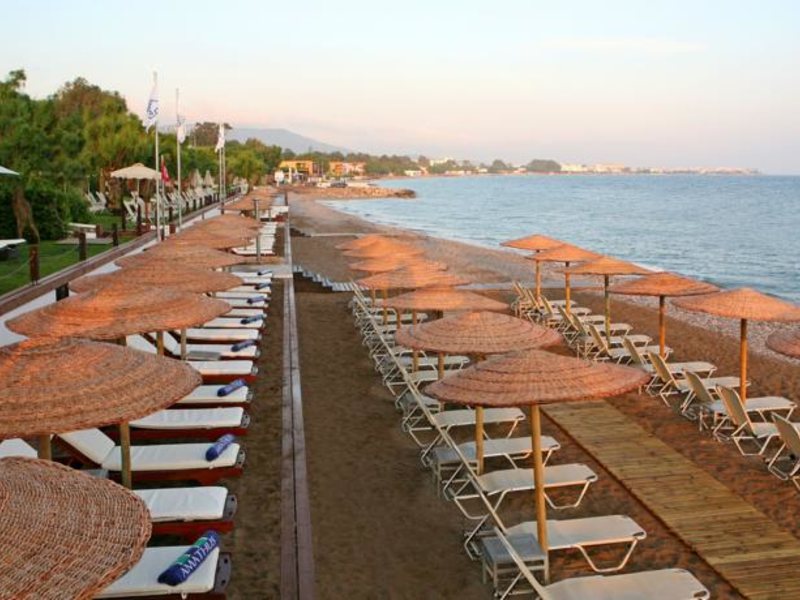 Amathus Beach Hotel Rhodes 78958
